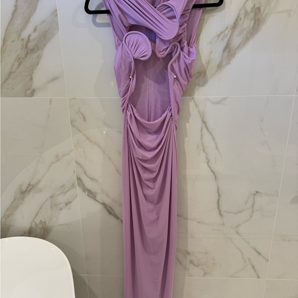 Christopher Esber Venus Tank Dress (XS) - Picture 2 of 4